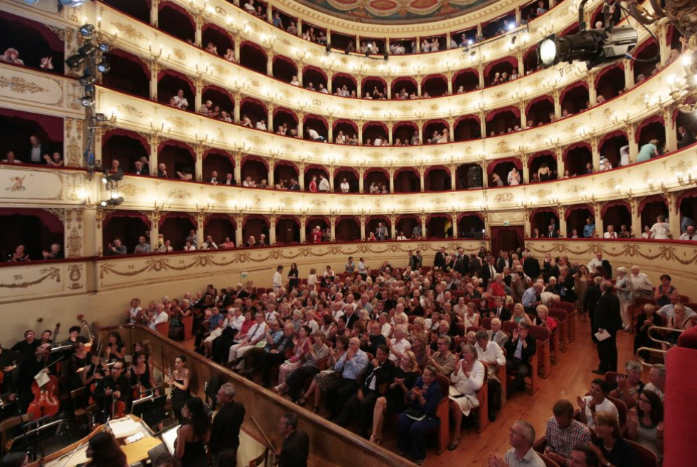 Rossini Opera Festival