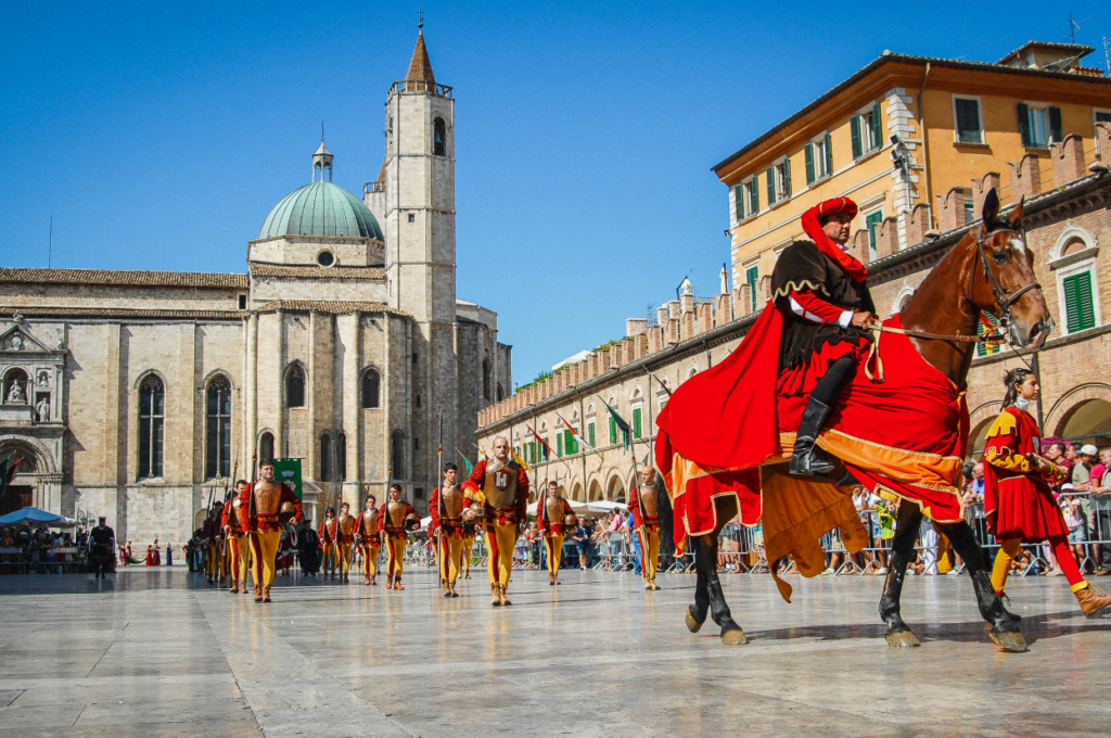 Ascoli