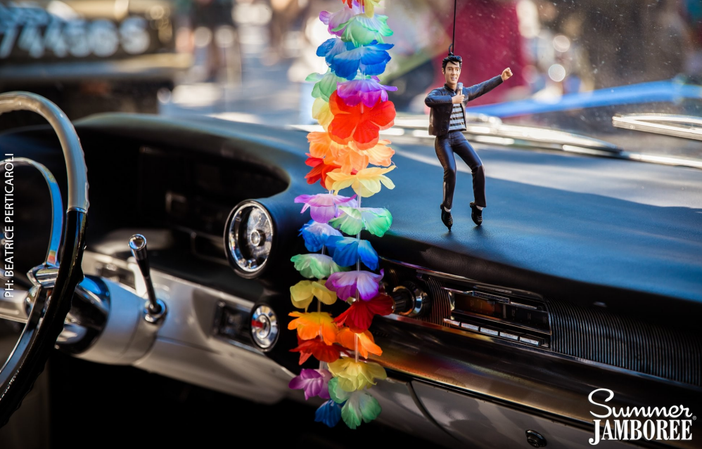 Summer Jamboree in Senigallia