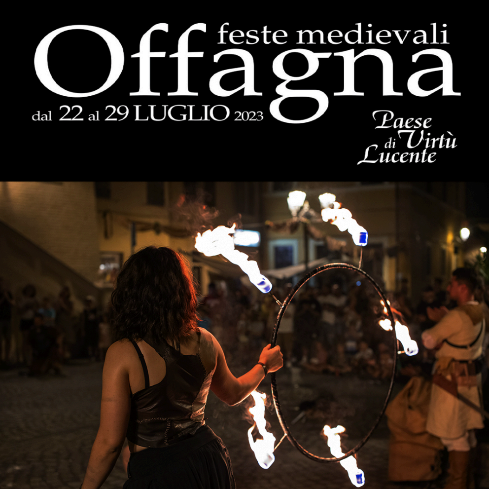 Medieval Feast of Offagna