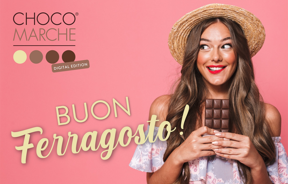 ChocoMarche Exhibition Promo