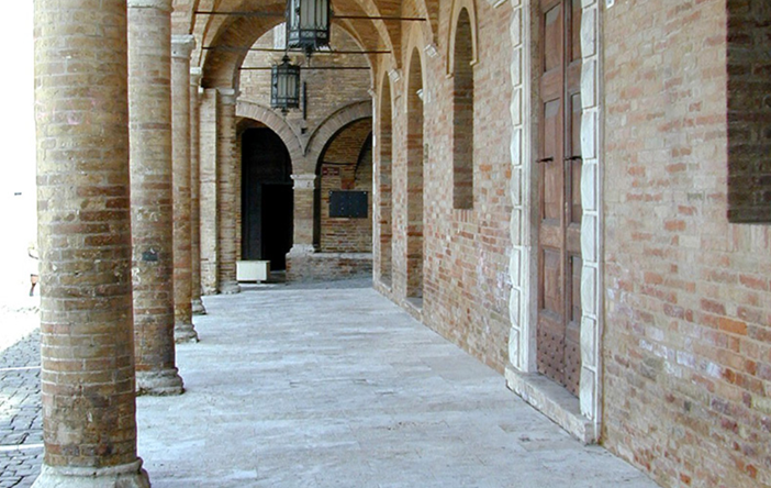 Palazzo Comunale