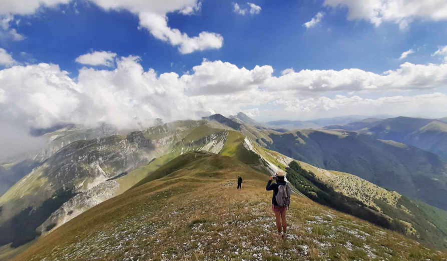 Monti Sibillini National Park