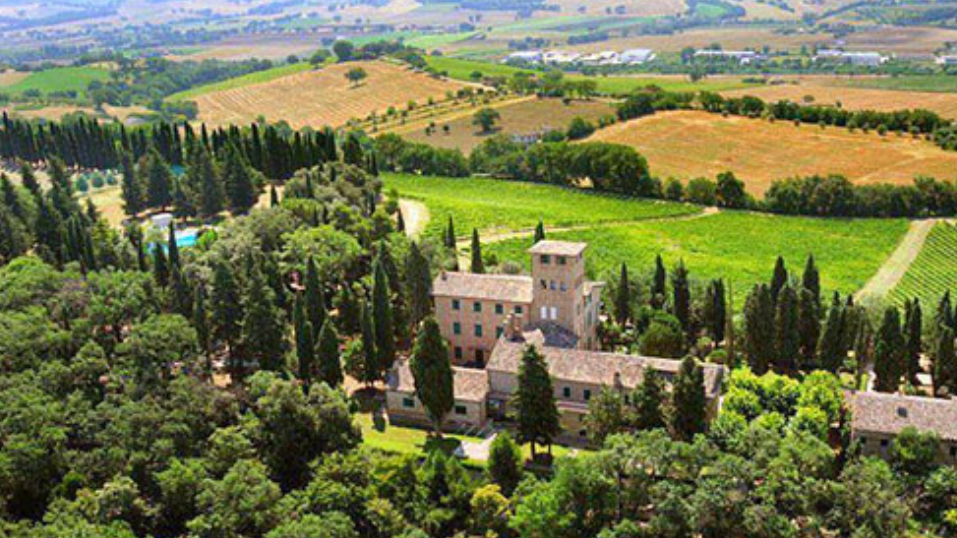 Cantina Sant'Isidoro