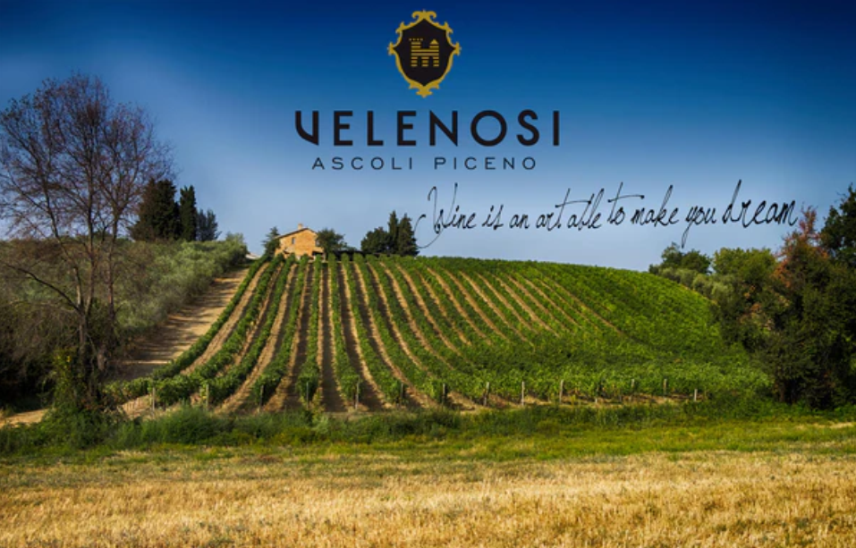 Velenosi