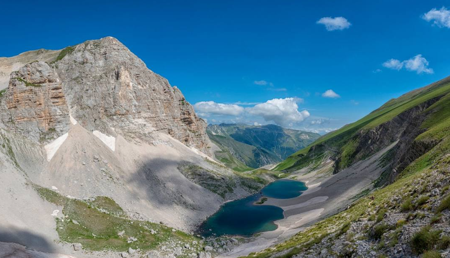 Laghi di Pilato